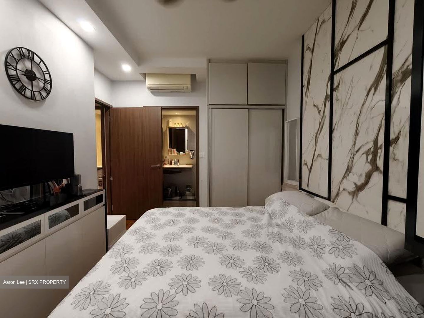 1 Canberra (D27), Condominium #608962641
